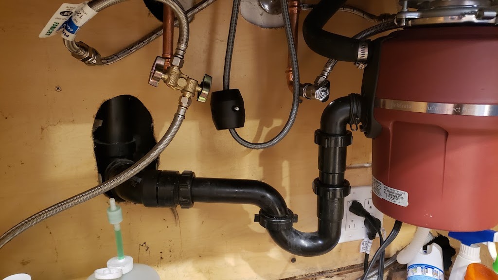 Hamzeh Plumbing | 1857 Evergreen St, San Mateo, CA 94401, USA | Phone: (650) 431-8715