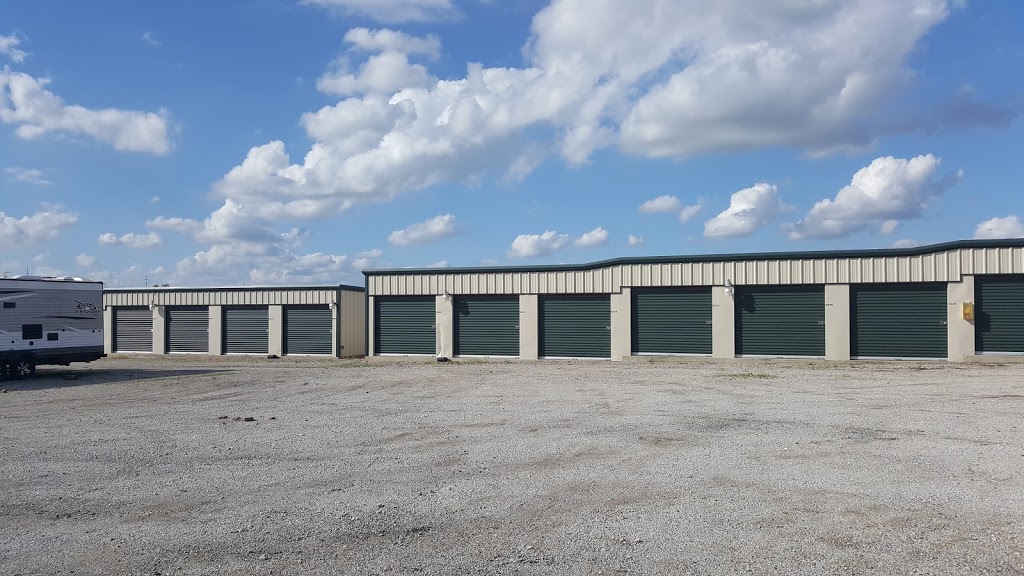 Blue Mound 287 Self Storage | 870 Blue Mound Rd W, Haslet, TX 76052, USA | Phone: (817) 439-1380