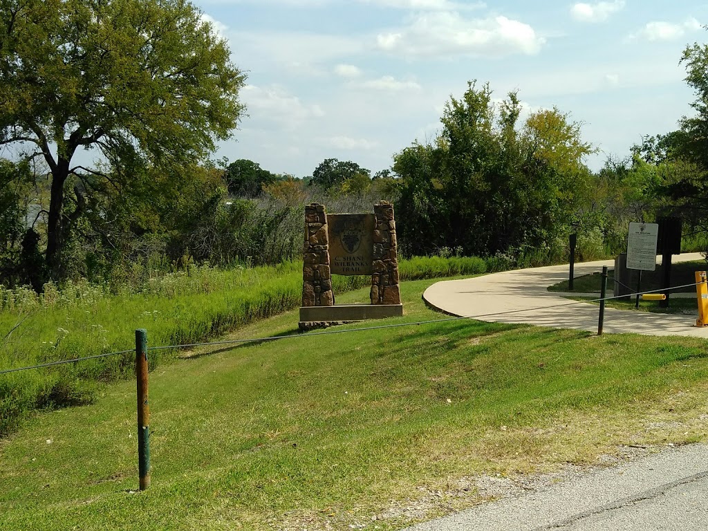 C Shane Wilbanks Trail | Oak Grove Loop N, Grapevine, TX 76051, USA | Phone: (817) 915-9400