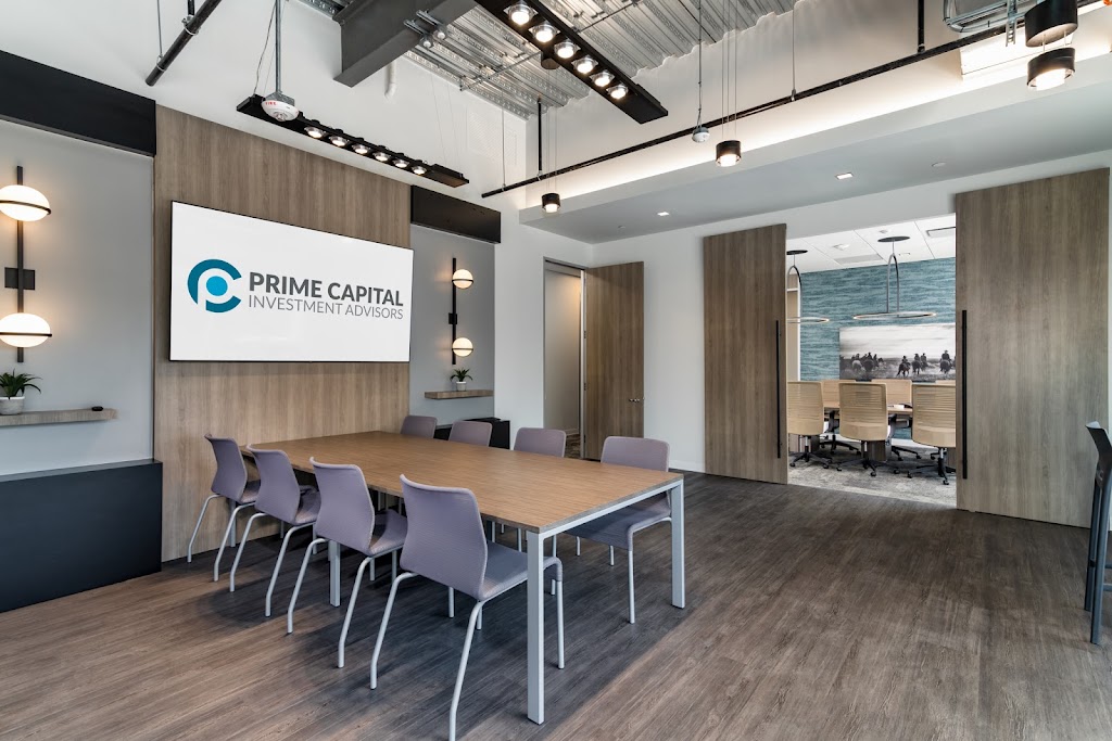 Prime Capital Investment Advisors | 777 International Pkwy Ste 180, Flower Mound, TX 75022 | Phone: (214) 765-5092