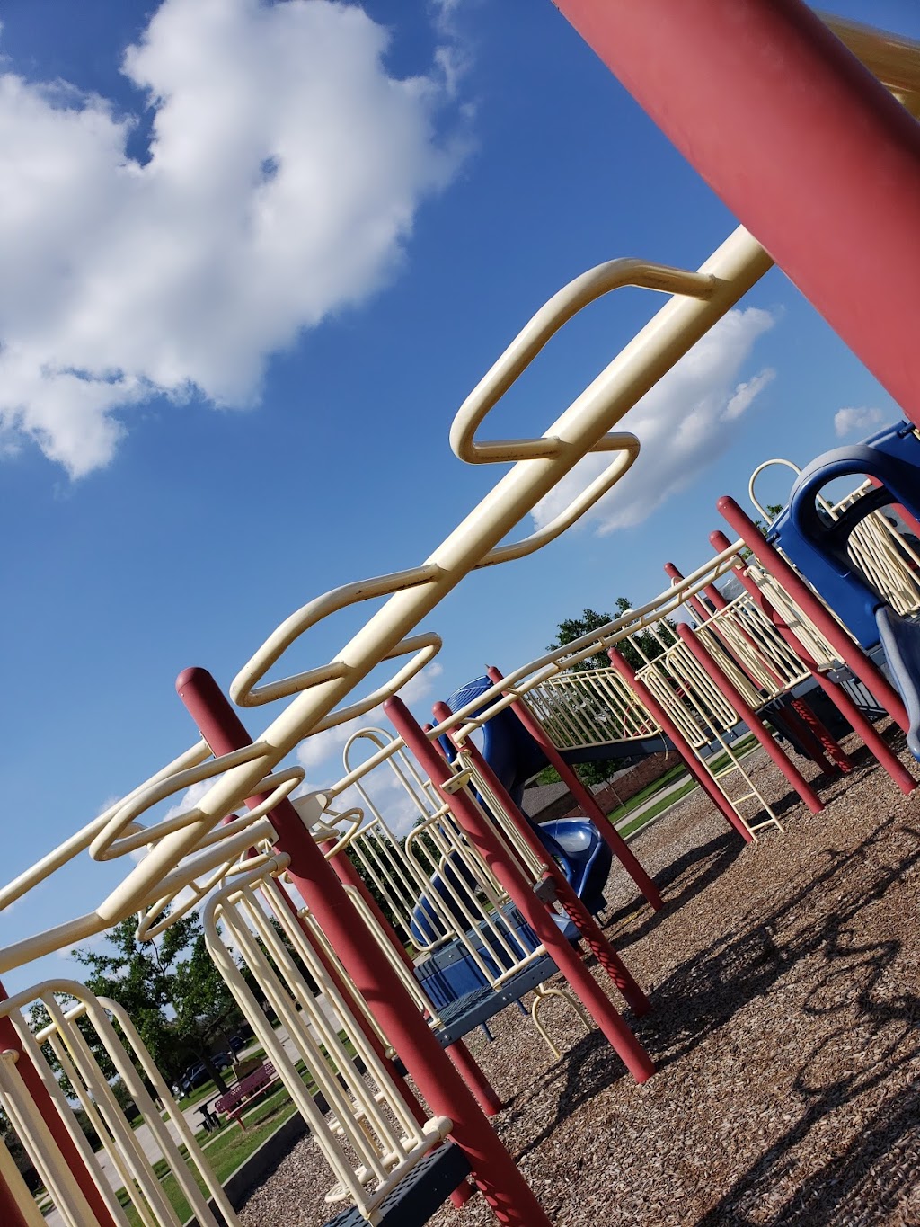 Claudias Playground | 933 W Bend Blvd, Burleson, TX 76028 | Phone: (817) 426-9291