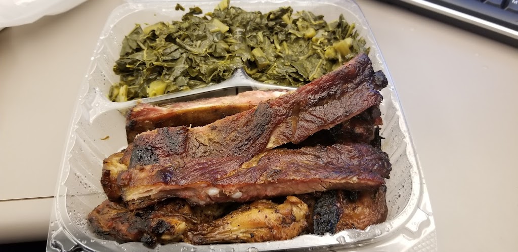 Hogs on the Hill III | 2003 Bladensburg Rd NE, Washington, DC 20018, USA | Phone: (202) 526-2027