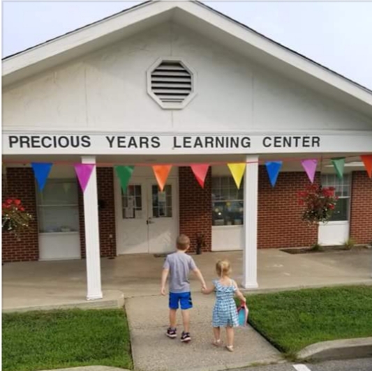 Precious Years Learning Center, Ltd. | 5906 Springdale Rd, Cincinnati, OH 45247, USA | Phone: (513) 245-2305