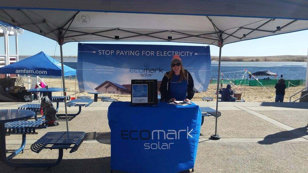 EcoMark Solar | 4665 Paris St #300-C, Denver, CO 80239, USA | Phone: (720) 310-0075