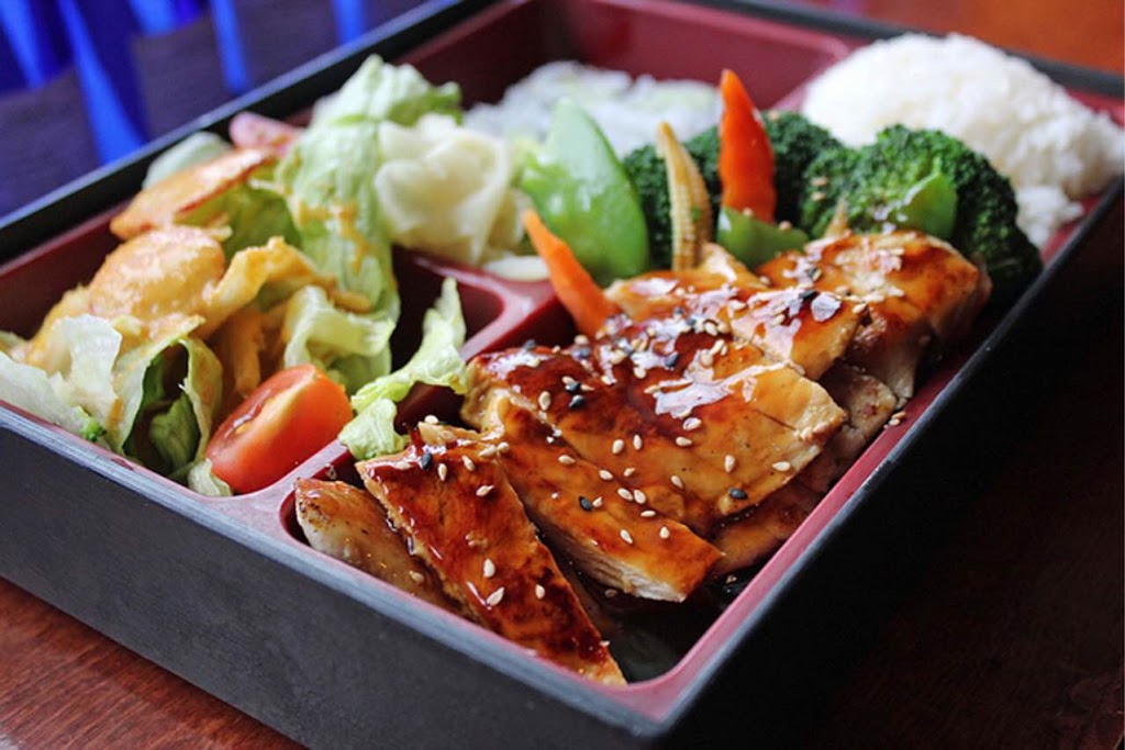 Sushi Garden and Ramen noodles | 4268 Oldfield Crossing Dr #106, Jacksonville, FL 32223, USA | Phone: (904) 419-7588