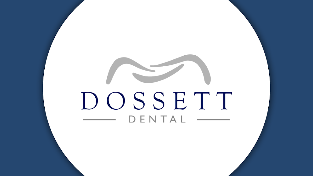 Dossett Dental | 618 W Harwood Rd, Hurst, TX 76054, USA | Phone: (817) 270-9217