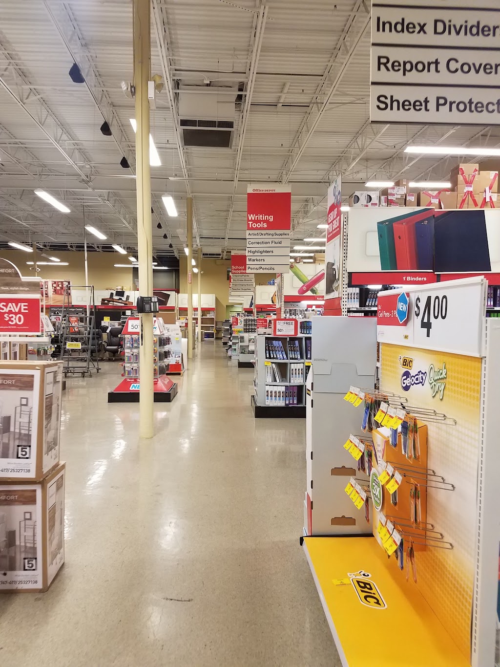 Pro Desk at The Home Depot | 2670 Constitution Blvd, Beaver Falls, PA 15010, USA | Phone: (724) 891-1524