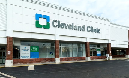 Cleveland Clinic Stow-Falls Express and Outpatient Care | 857 Graham Rd, Cuyahoga Falls, OH 44221, USA | Phone: (330) 923-9585