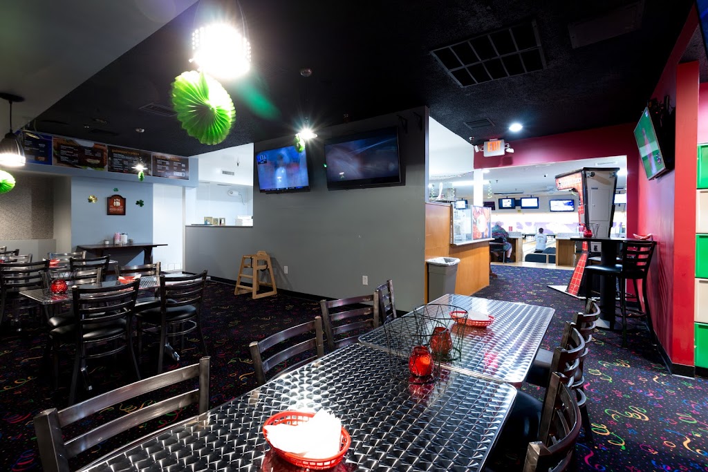 Rim Bowling & Entertainment Center | 23991 Lake Dr, Crestline, CA 92325, USA | Phone: (909) 338-5550