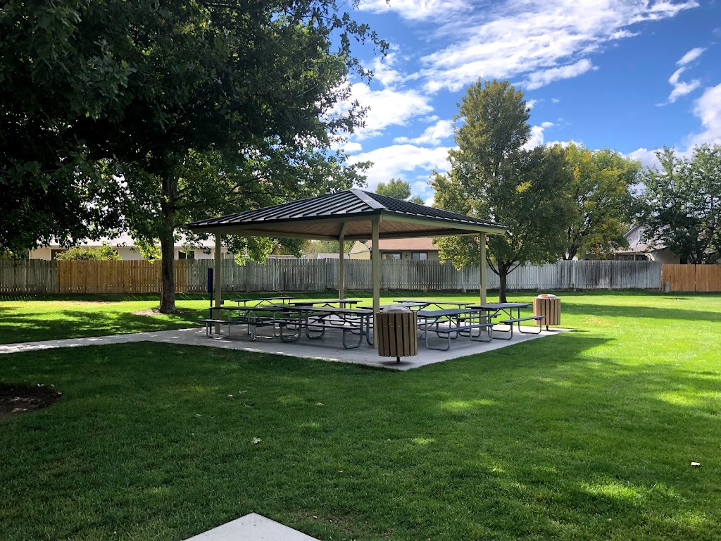 8th Street Park | 2235 NW 8th St, Meridian, ID 83646, USA | Phone: (208) 888-3579