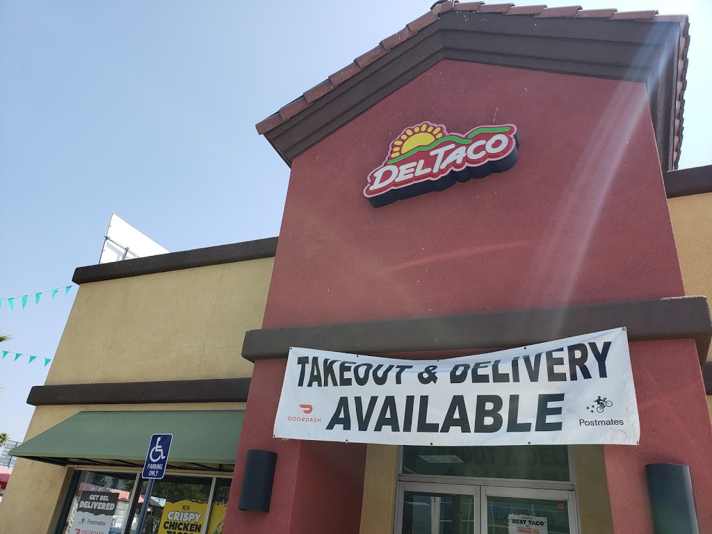 Del Taco | 13204 Imperial Hwy, Santa Fe Springs, CA 90670, USA | Phone: (562) 229-9400