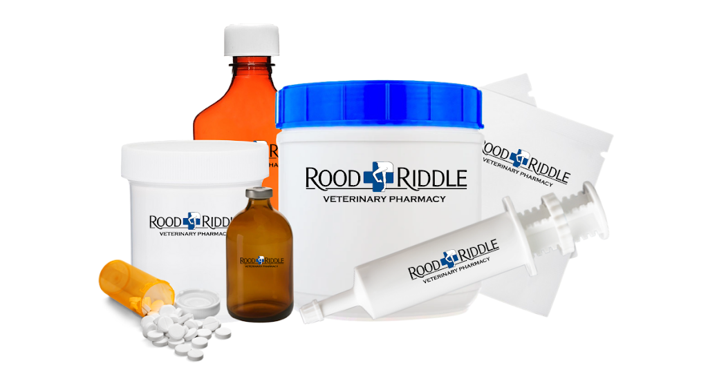 Rood & Riddle Veterinary Pharmacy | 2150 Georgetown Rd Building 25, Lexington, KY 40511, USA | Phone: (859) 246-0112