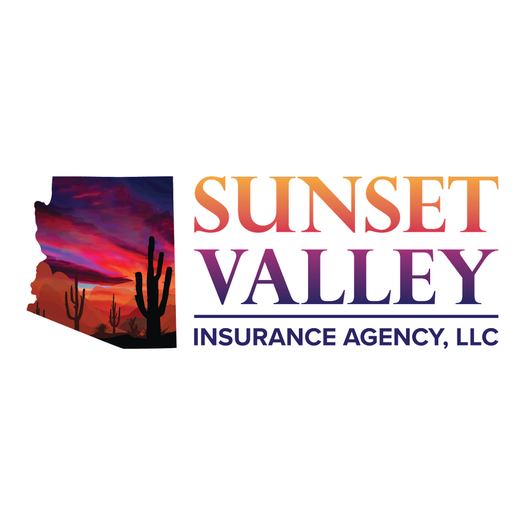 Sunset Valley Insurance Agency, LLC | 15887 S 183rd Dr, Goodyear, AZ 85338, USA | Phone: (480) 578-0750