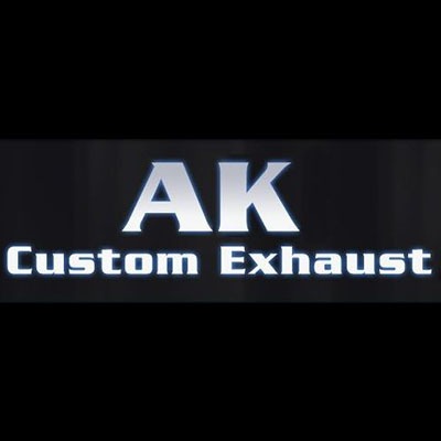 A K Custom Exhaust | 483 N Broadway St, Joshua, TX 76058, USA | Phone: (817) 447-9495