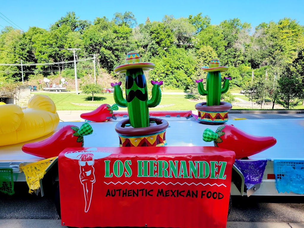 Los Hernandez | Corner of Fair Street and, Millston Ave, Lodi, WI 53555, USA | Phone: (608) 279-2663