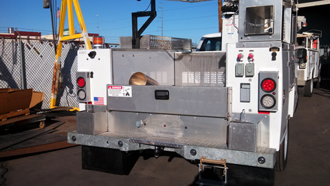 VRS Fleet Products | 4021 N 31st Ave, Phoenix, AZ 85017, USA | Phone: (623) 209-0086