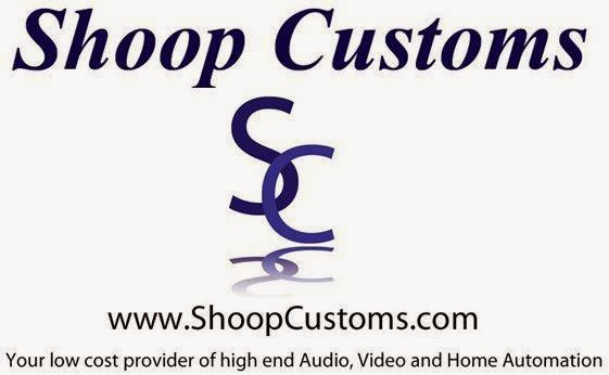 Shoop Customs LLC | 9875 Campton Ridge Dr, Chardon, OH 44024, USA | Phone: (440) 785-0991