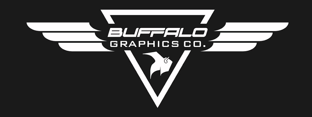 Buffalo Graphics | 1220 Farm to Market 455 W Suite E1, Sanger, TX 76266, USA | Phone: (940) 205-1922