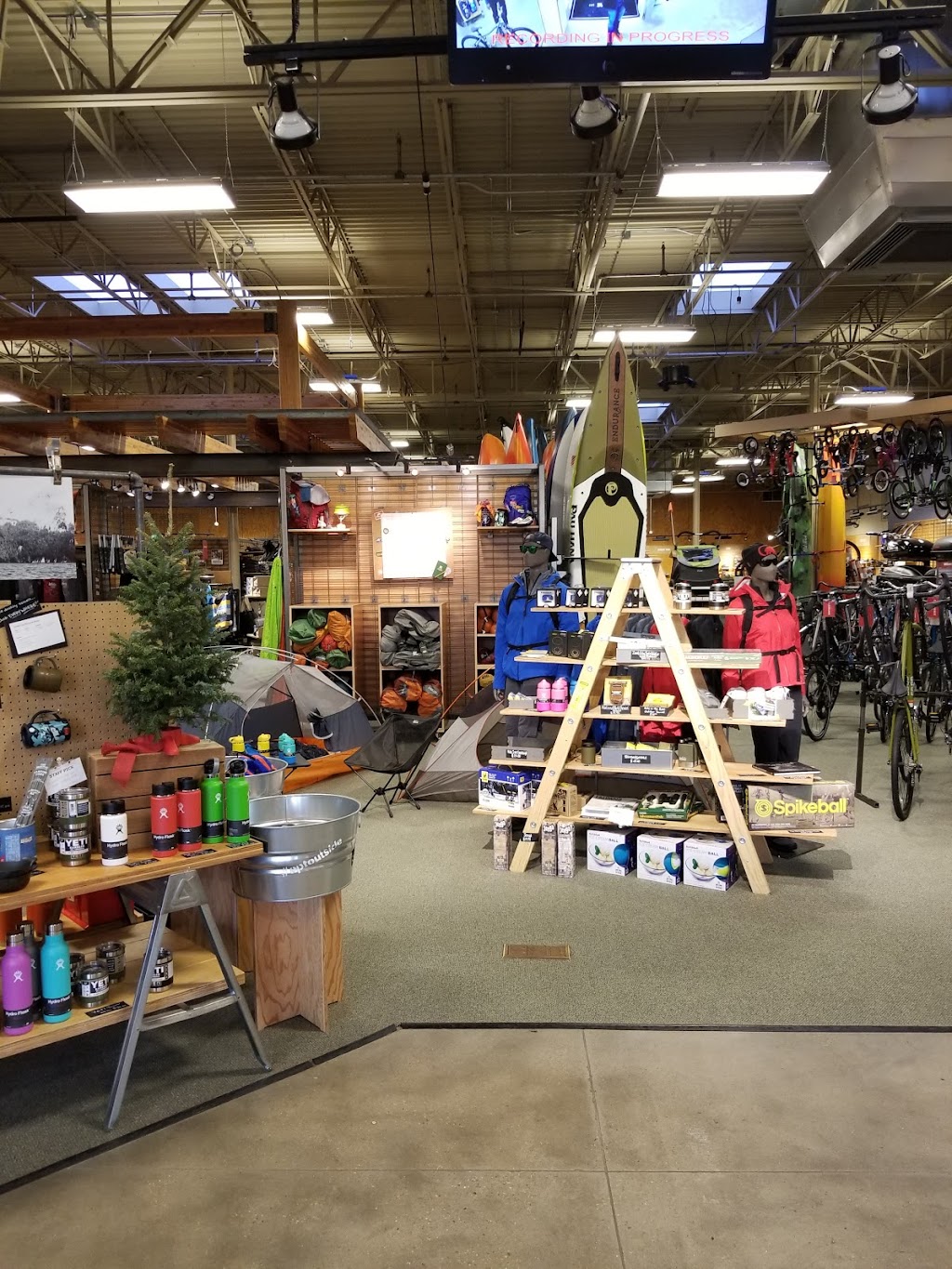 REI | 2424 Preston Rd, Plano, TX 75093 | Phone: (972) 985-2241