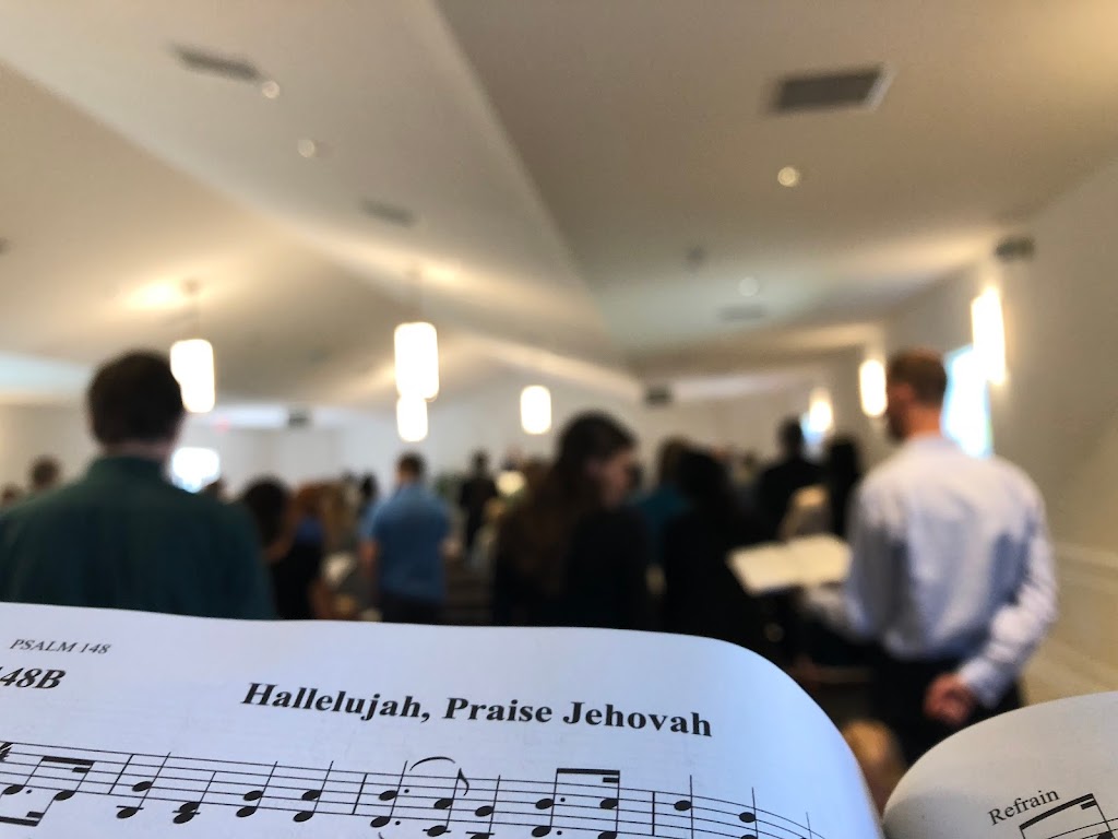 Covenant Presbyterian Church | 1965 FL-16, St. Augustine, FL 32084, USA | Phone: (904) 803-2287