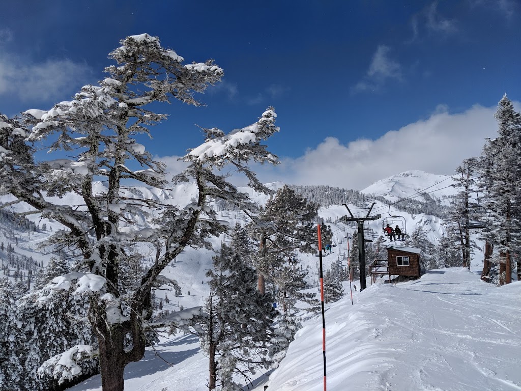 Chalet At Alpine Meadows | 2600 Alpine Meadows Rd, Alpine Meadows, CA 96146, USA | Phone: (530) 583-8963