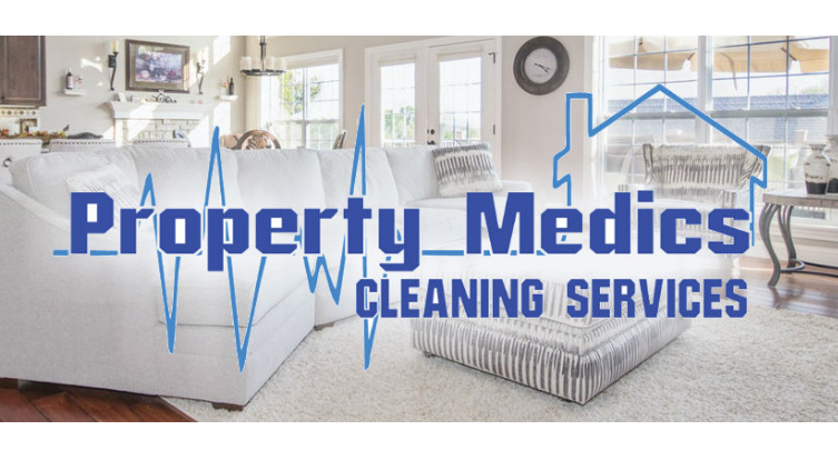 Property Medics Cleaning Services | 3170 N Deer Run Rd Unit 5, Carson City, NV 89701, USA | Phone: (775) 546-2066