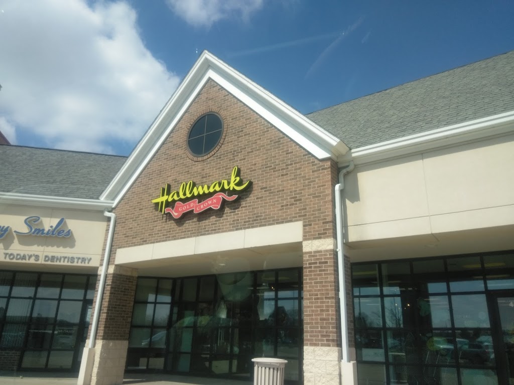 Werners Hallmark Shop | Country Creek Commons, 4866 Adams Rd, Oakland Charter Township, MI 48306, USA | Phone: (248) 475-0919