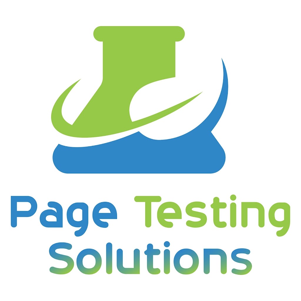Page Testing Solutions | 600 Westridge Pkwy Ste 714, McDonough, GA 30253, USA | Phone: (470) 507-0040