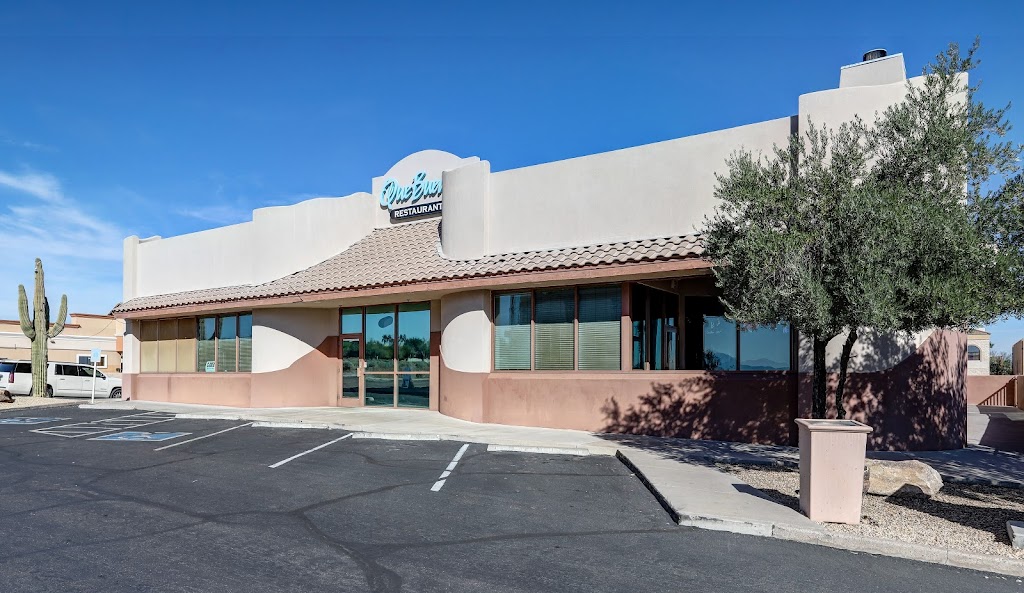 Que Bueno | 13207 N La Montana Dr, Fountain Hills, AZ 85268 | Phone: (480) 837-2418