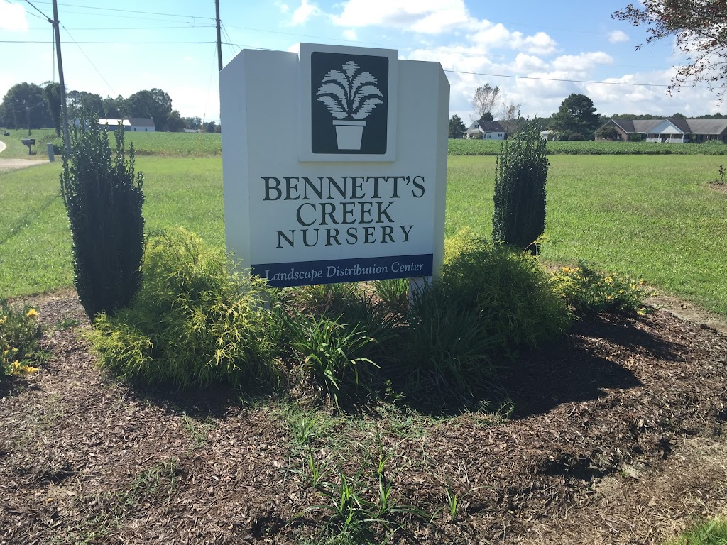 Bennetts Creek Nursery | 1241 Princess Anne Rd, Virginia Beach, VA 23457, USA | Phone: (757) 483-1425