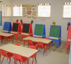 Sunny Days Christian Pre-School | 8100 Stonebrook Pkwy, Frisco, TX 75034, USA | Phone: (972) 377-2274