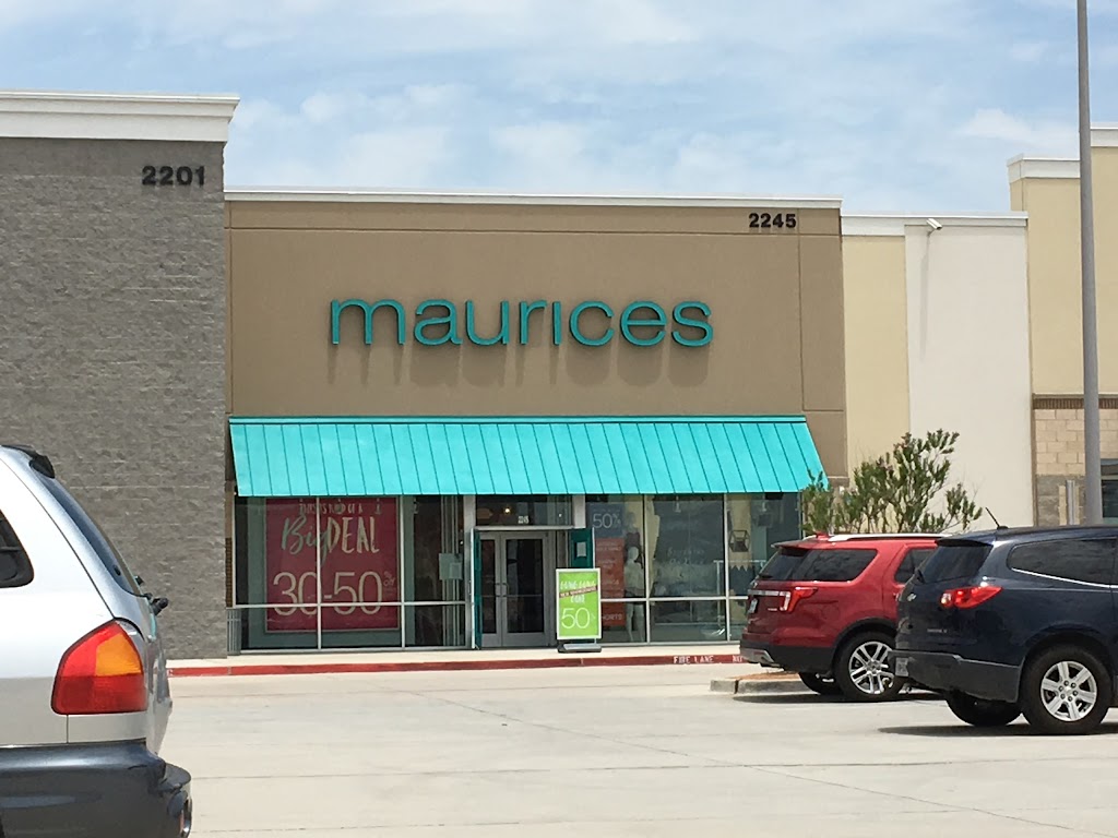 Maurices | 2245 Porter Creek Dr, Fort Worth, TX 76177 | Phone: (817) 306-4928
