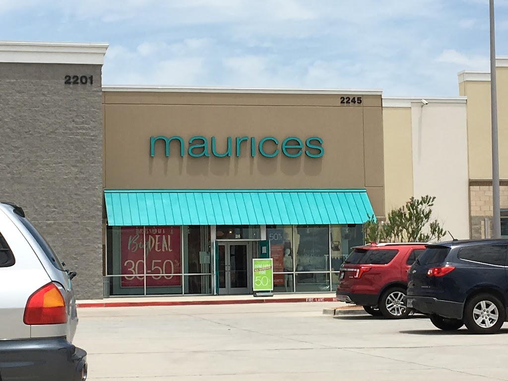 Maurices | 2245 Porter Creek Dr, Fort Worth, TX 76177, USA | Phone: (817) 306-4928