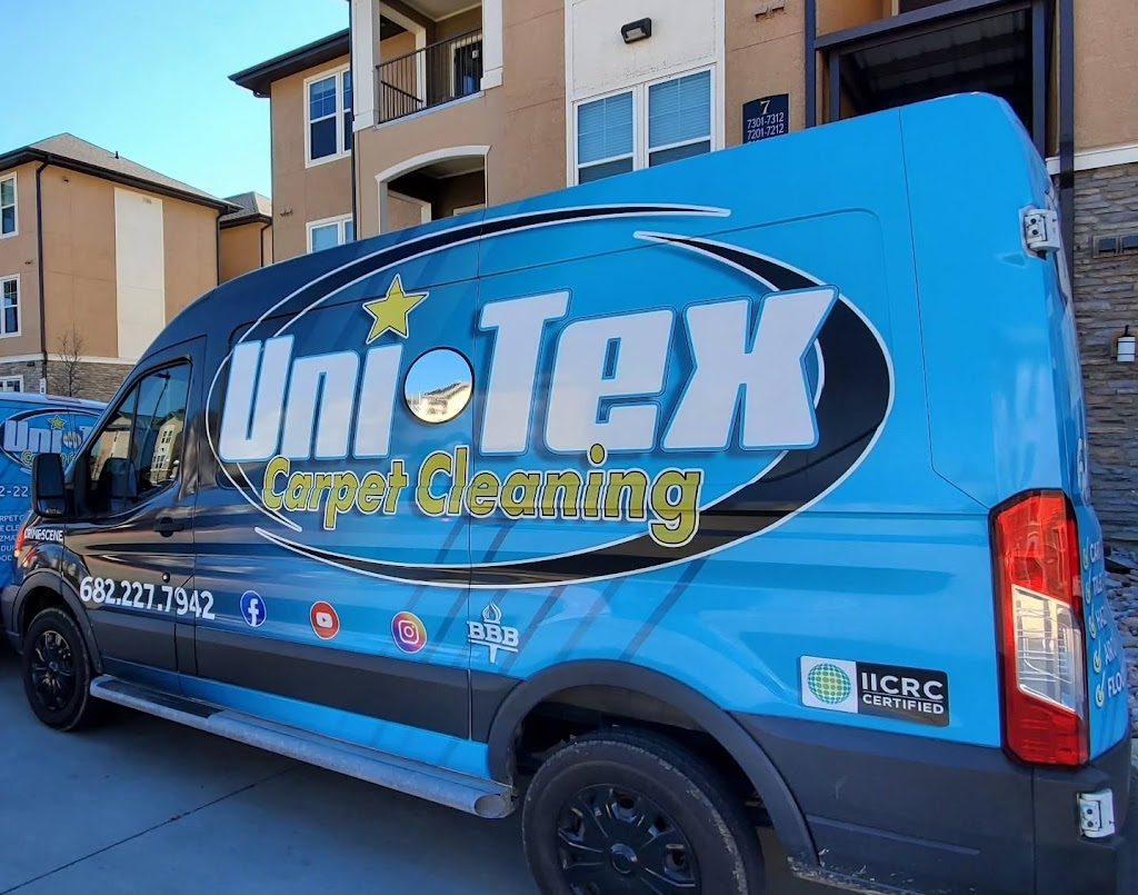 Unitex Cleaning | 5937 Plum St suite q, Watauga, TX 76148, USA | Phone: (682) 227-7942