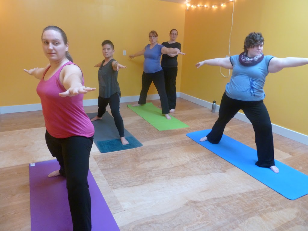 Rainier Beach Yoga | 8311 48th Ave S, Seattle, WA 98118, USA | Phone: (206) 504-3174