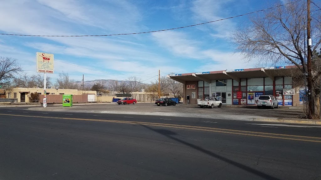 Souf M Food Stores | 1600 Carlisle Blvd SE, Albuquerque, NM 87106, USA | Phone: (505) 346-1678