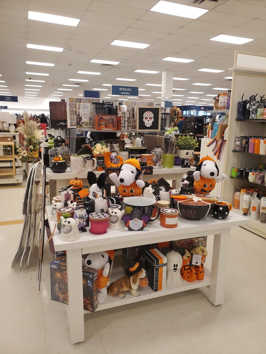 Marshalls | 5461 W Atlantic Blvd, Margate, FL 33063, USA | Phone: (954) 968-7950