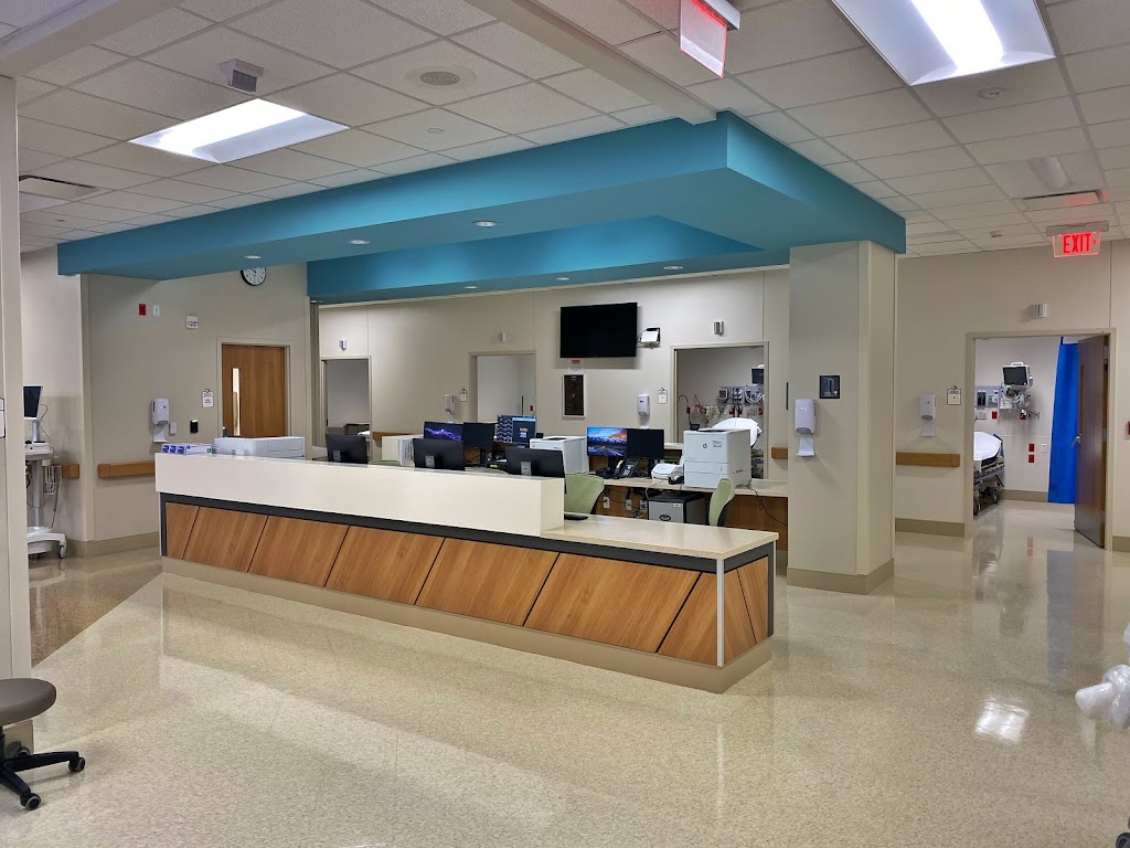 Gold Hill Emergency Department | 995 Gold Hill Rd, Fort Mill, SC 29708, USA | Phone: (803) 329-1234