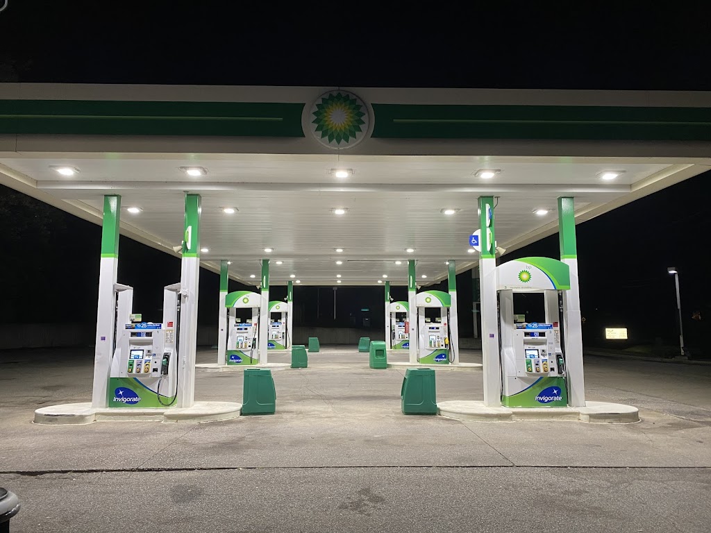 bp | 546 Wards Corner Rd, Loveland, OH 45140, USA | Phone: (513) 683-2755