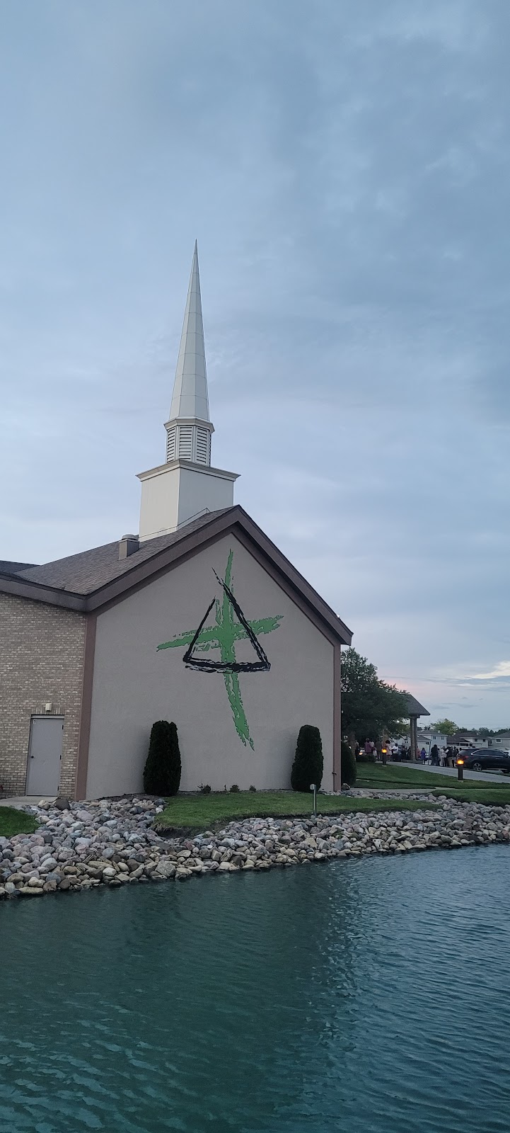 Bethel Church | 3500 Glenwood Lansing Rd, Lansing, IL 60438, USA | Phone: (708) 474-9226