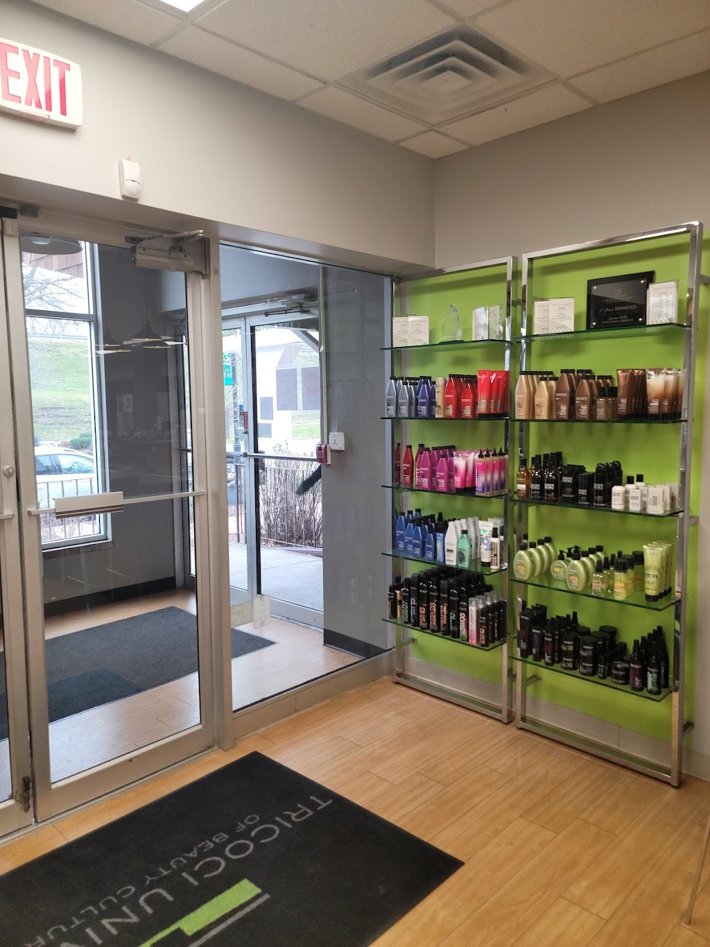 Tricoci University of Beauty Culture Highland | 2549 Highway Ave, Highland, IN 46322, USA | Phone: (219) 838-2004