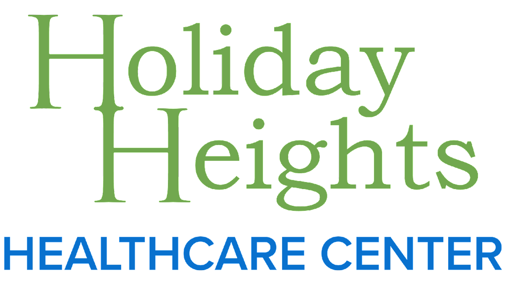 Holiday Heights Healthcare Center | 301 E Dale St, Norman, OK 73069, USA | Phone: (405) 321-7932