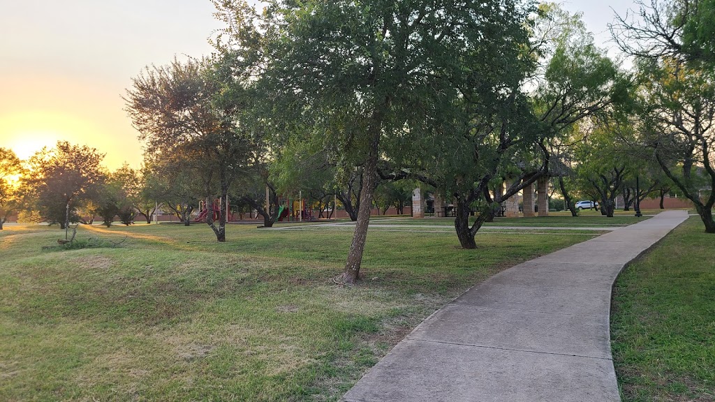 Whispering Hollow Park | 1160 Old Black Colony Rd, Buda, TX 78610, USA | Phone: (512) 523-1081