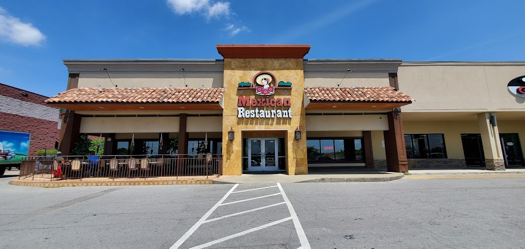 Maria Bonita Authentic Mexican Restaurant | 895 Bell Rd, Antioch, TN 37013, USA | Phone: (615) 850-4401