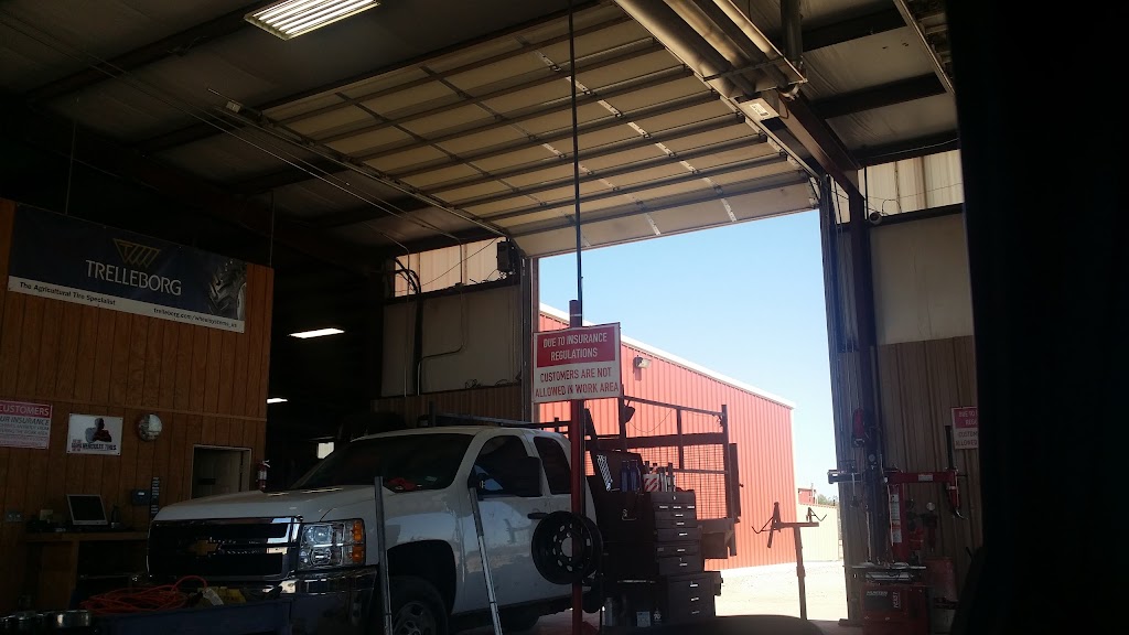 Caprock Tire Inc. | 12109 US-87, Lubbock, TX 79423, USA | Phone: (806) 748-3900