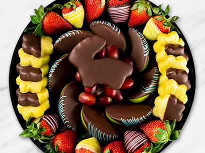 Edible Arrangements | 3634 Long Prairie Rd Ste 116, Flower Mound, TX 75022, USA | Phone: (972) 539-7800