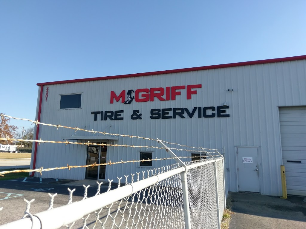 McGriff Tire & Service | 2301 Finley Blvd, Birmingham, AL 35234, USA | Phone: (205) 326-6076 McGriff Tire & Service | 2301 Finley Blvd, Birmingham, AL 35234, USA | Phone: (205) 326-6076