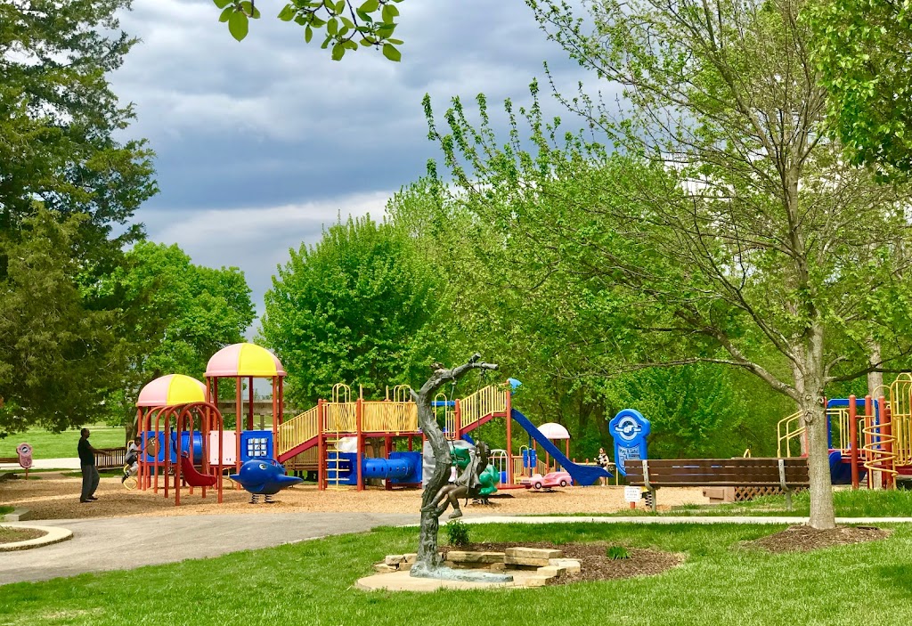 Manchester Parks & Recreation | 359 Old Meramec Station Rd, Manchester, MO 63021, USA | Phone: (636) 391-6326