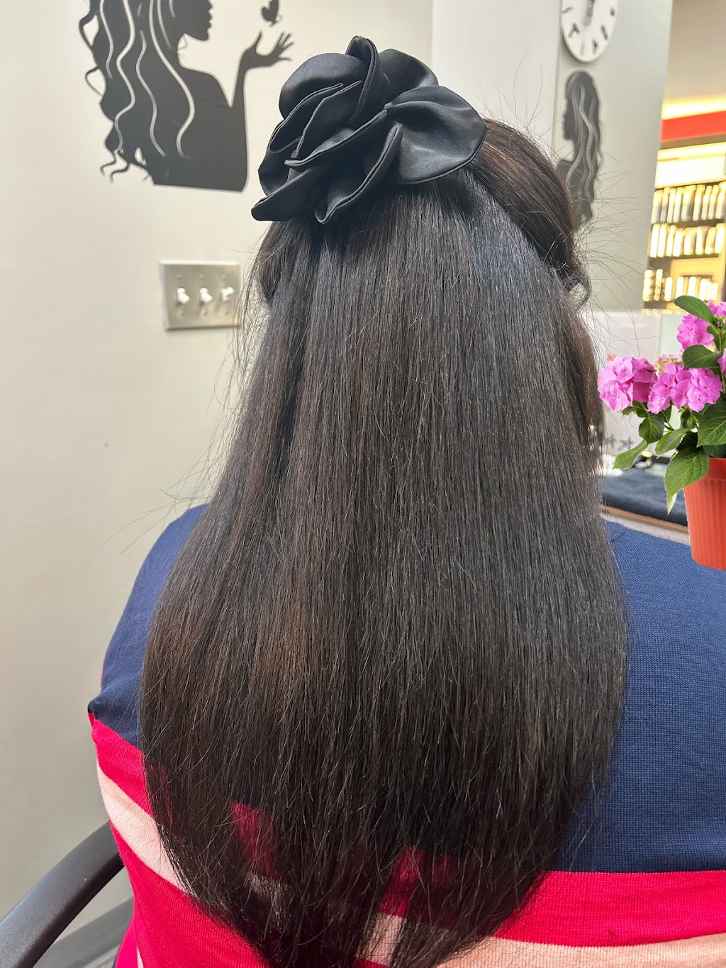 LENA HAIR SALON | 339 Squire Rd #126, Revere, MA 02151, USA | Phone: (781) 289-2200