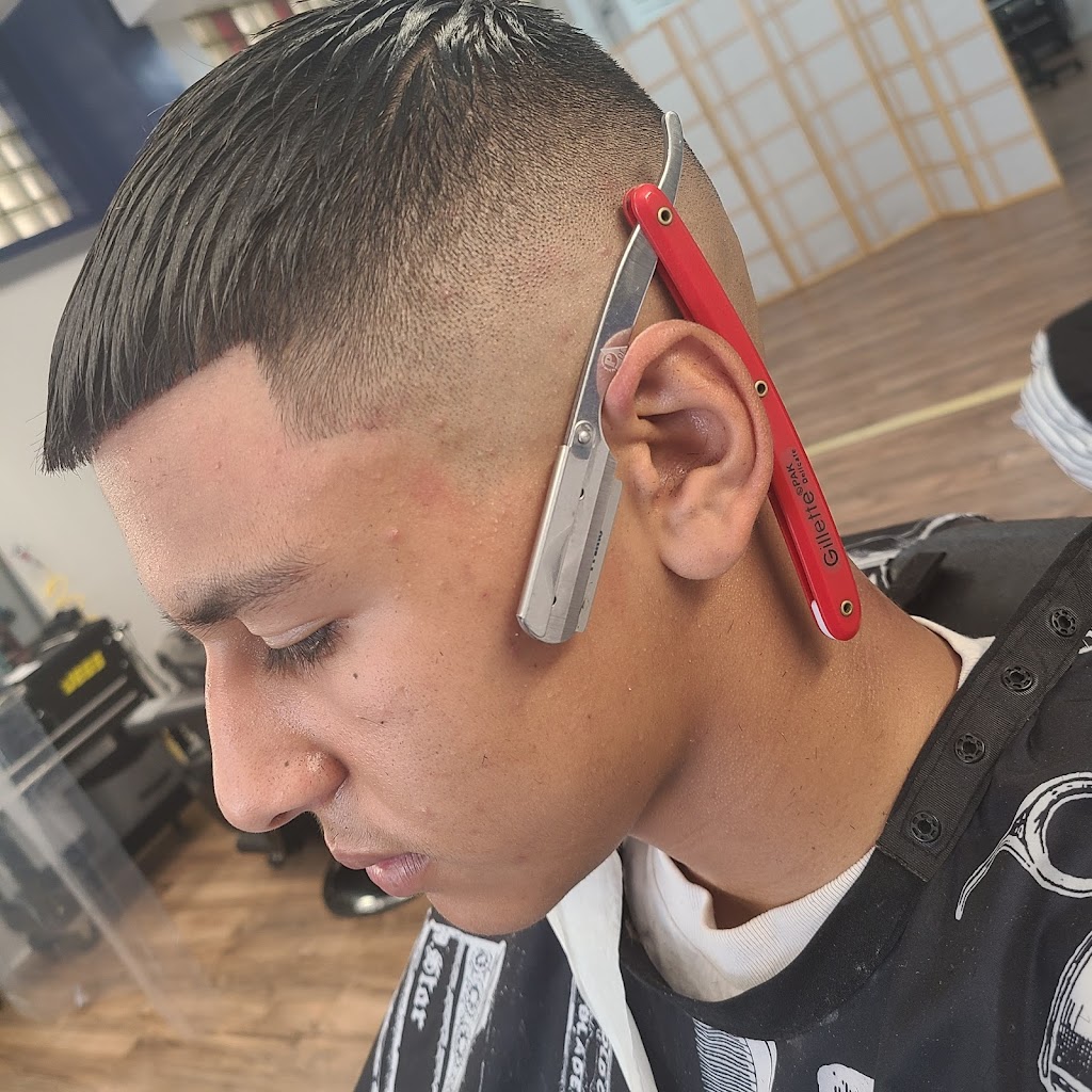 K&R Fresh Cutz Barbershop | 940 Brunswick Ave, Trenton, NJ 08638, USA | Phone: (609) 943-6525